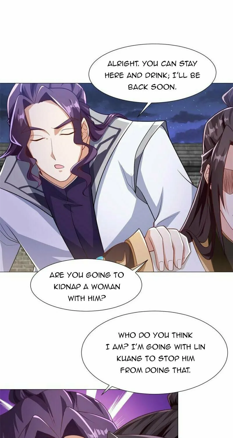 Read Dragon Master (Colored) chapter 202 image 16 on Lezhin