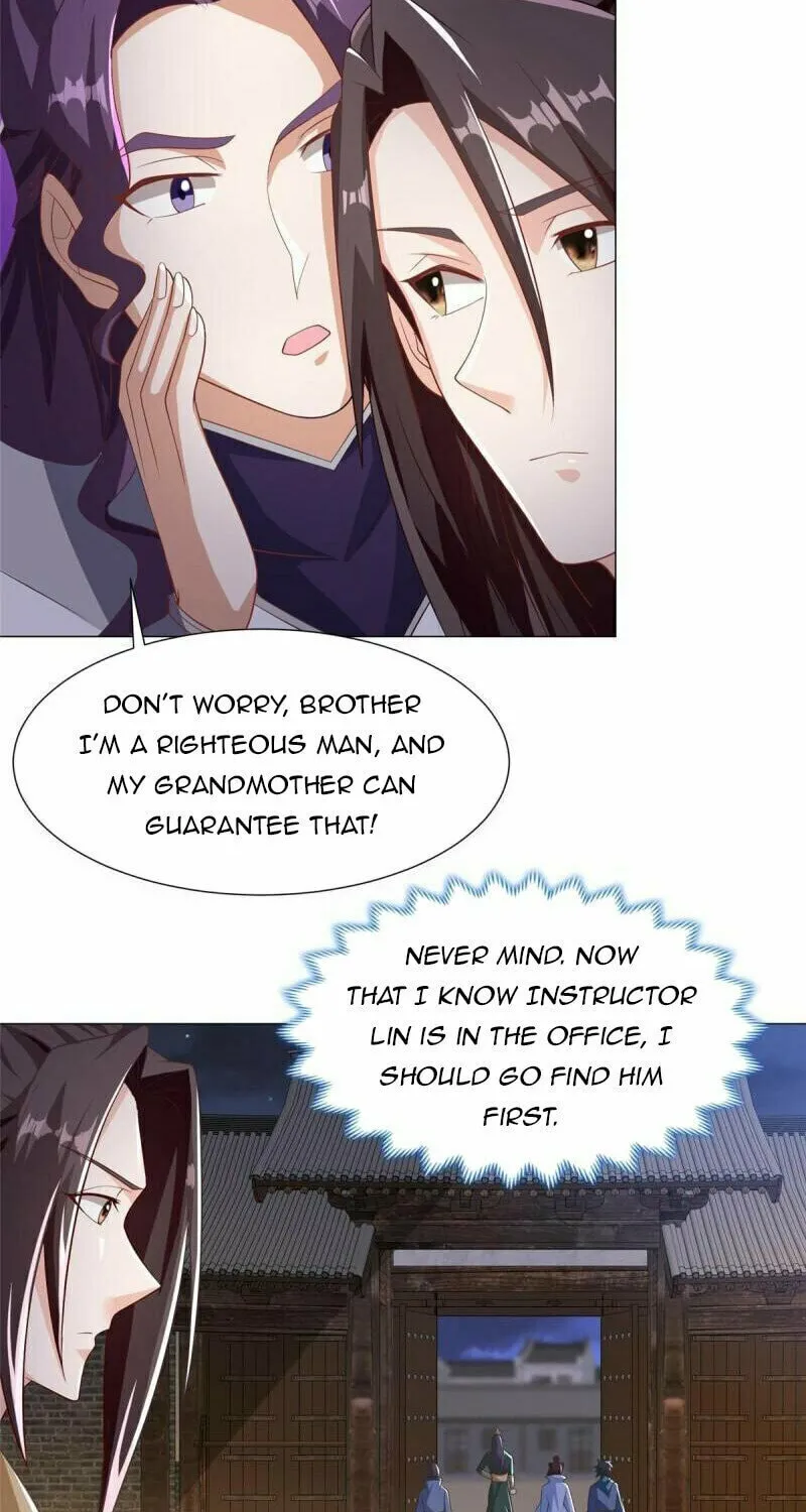 Read Dragon Master (Colored) chapter 202 image 17 on Lezhin