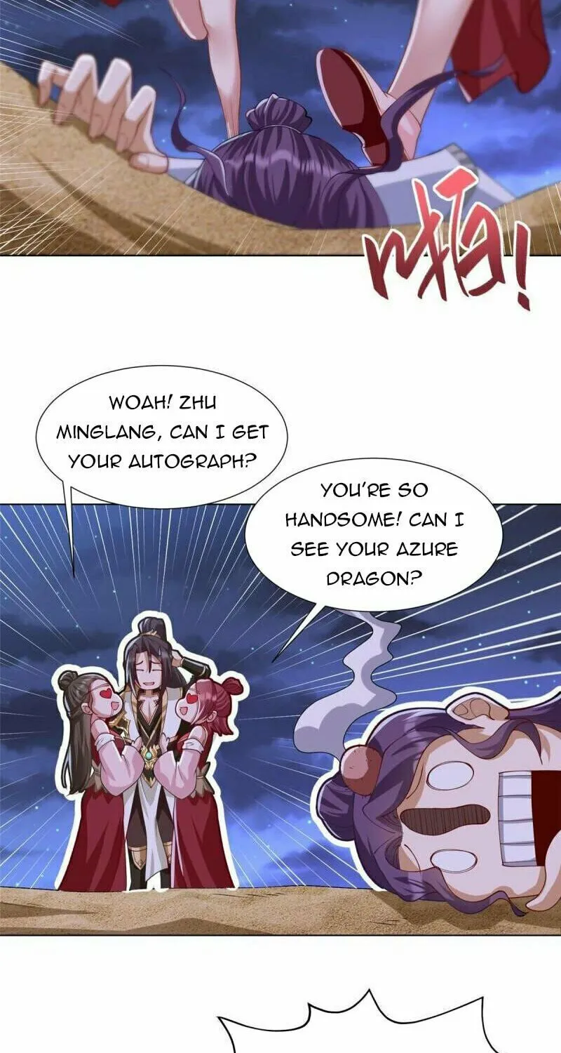 Read Dragon Master (Colored) chapter 202 image 2 on Lezhin