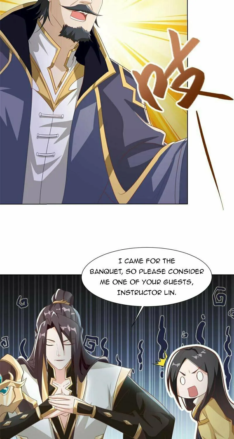 Read Dragon Master (Colored) chapter 202 image 23 on Lezhin