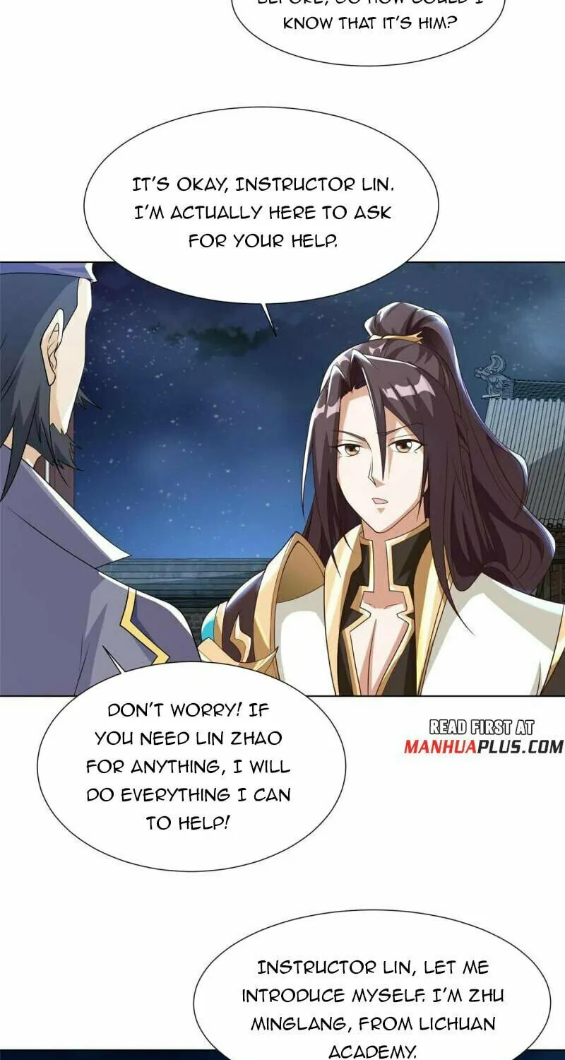Read Dragon Master (Colored) chapter 202 image 25 on Lezhin