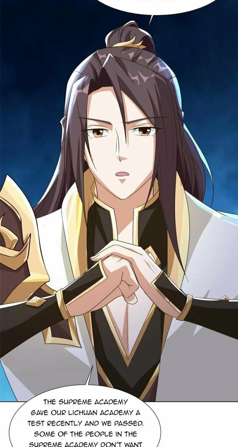 Read Dragon Master (Colored) chapter 202 image 26 on Lezhin