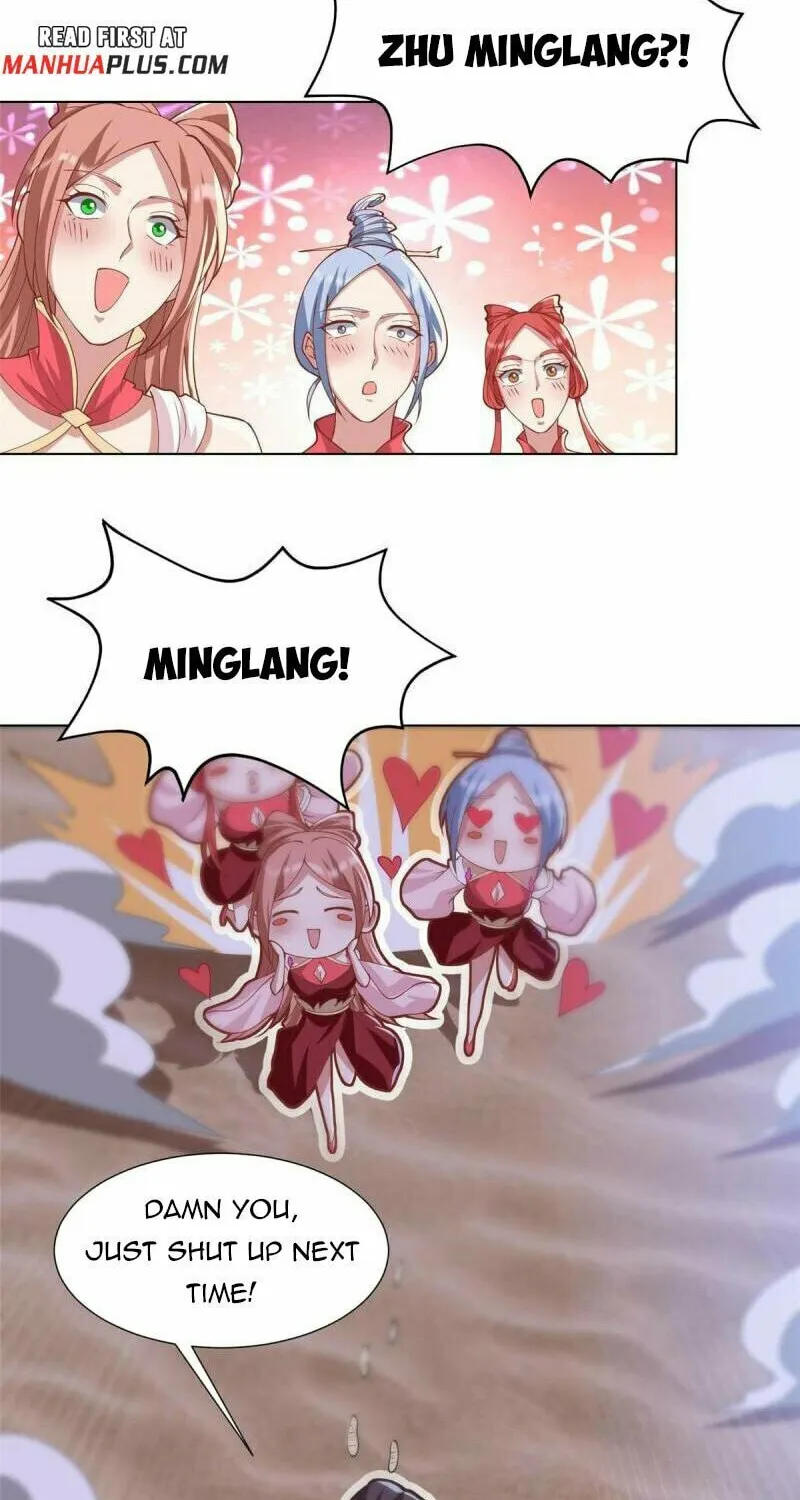 Read Dragon Master (Colored) chapter 202 image 3 on Lezhin