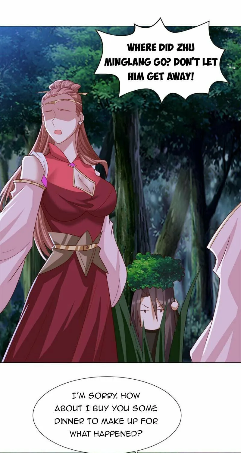 Read Dragon Master (Colored) chapter 202 image 5 on Lezhin