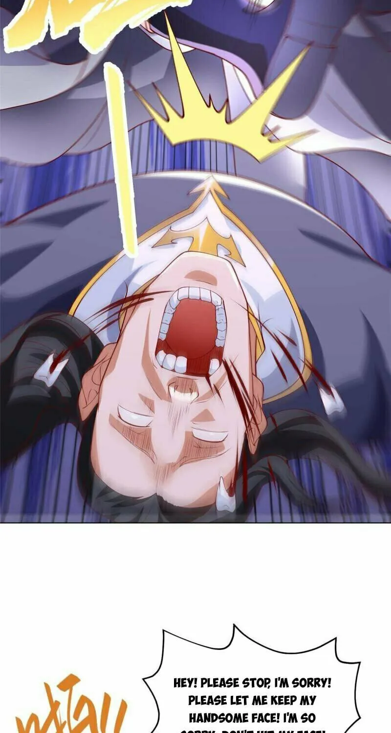 Read Dragon Master (Colored) chapter 203 image 19 on Lezhin