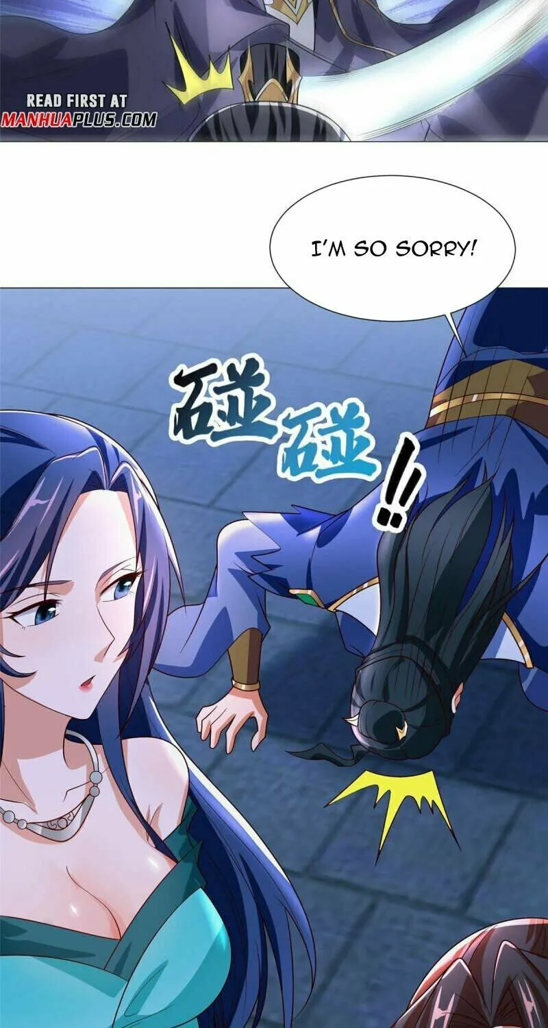 Read Dragon Master (Colored) chapter 203 image 25 on Lezhin