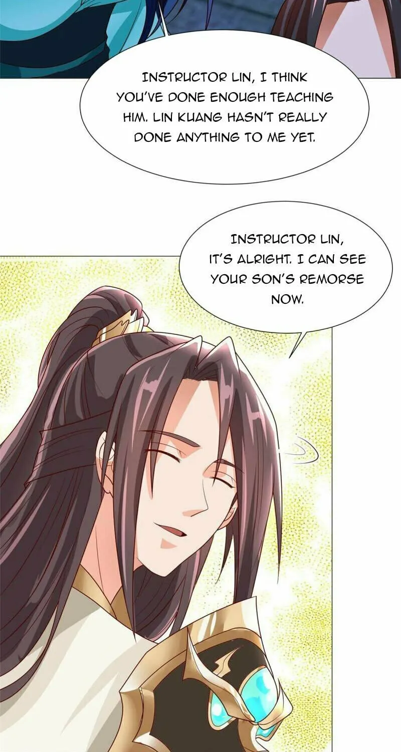 Read Dragon Master (Colored) chapter 203 image 26 on Lezhin