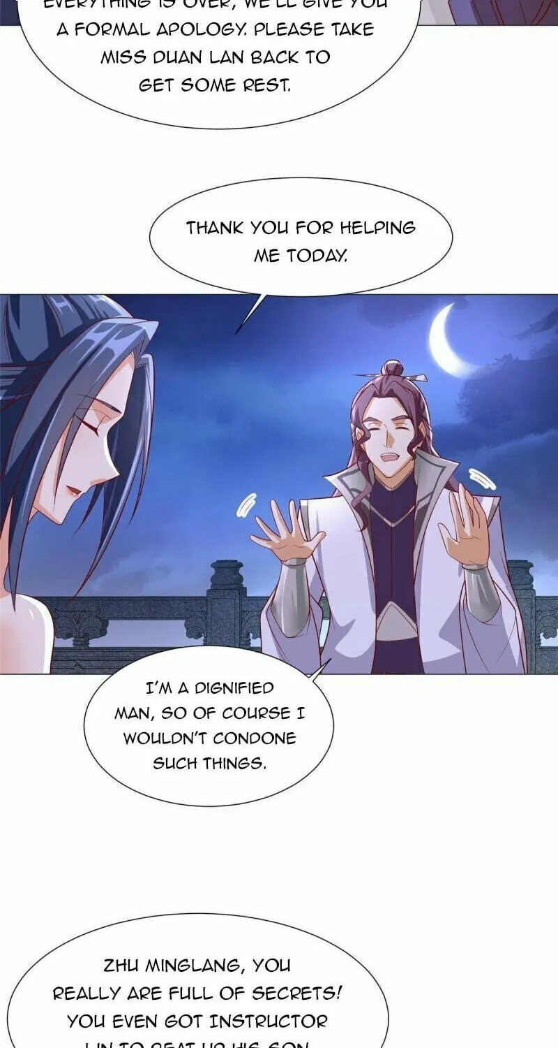 Read Dragon Master (Colored) chapter 203 image 29 on Lezhin