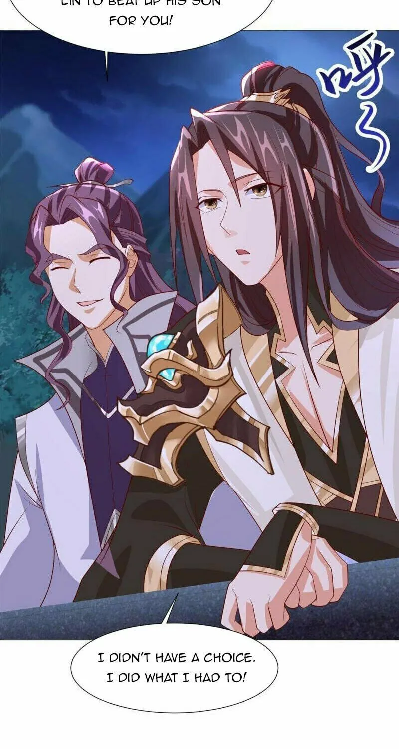 Read Dragon Master (Colored) chapter 203 image 30 on Lezhin