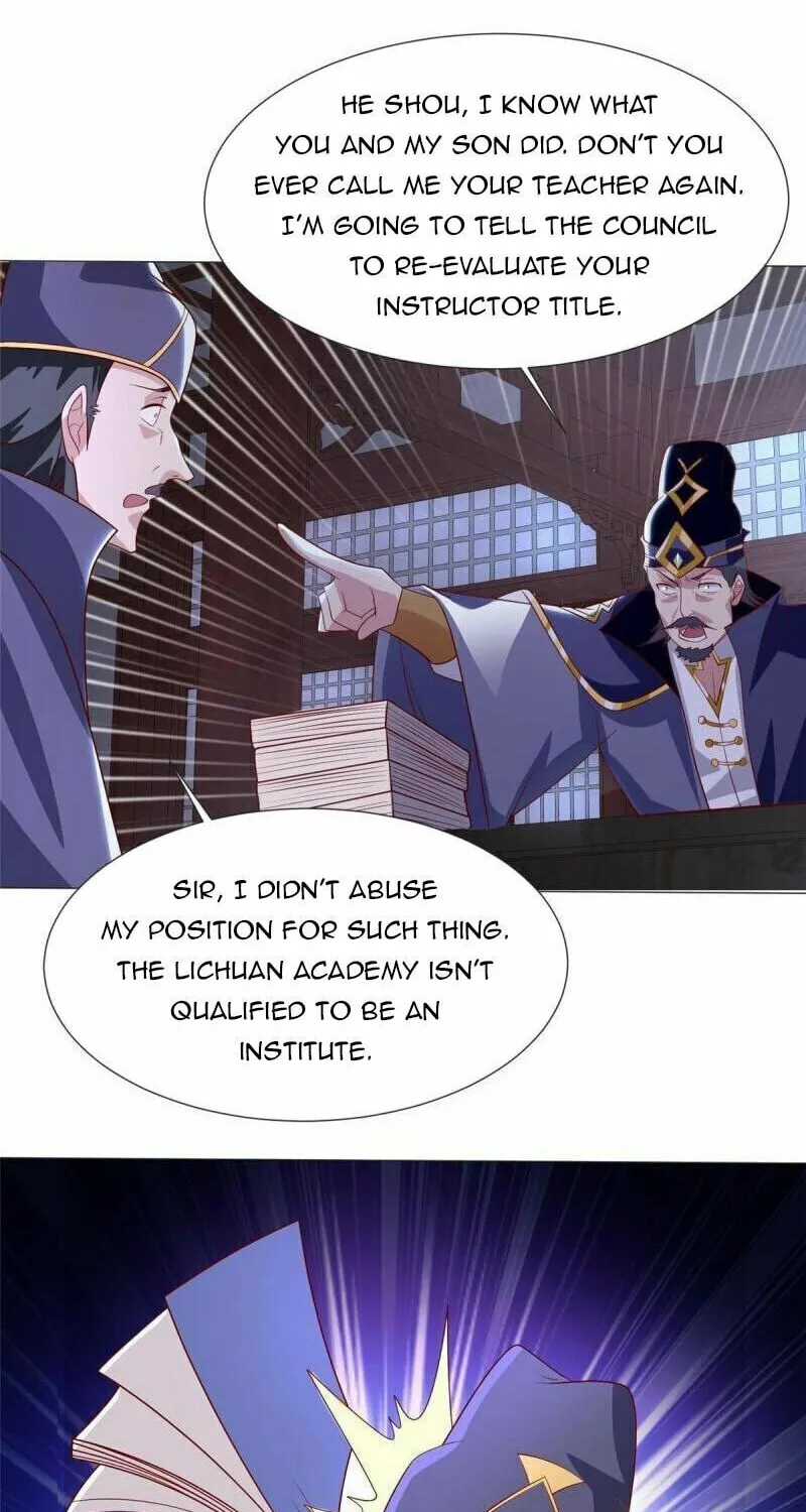 Read Dragon Master (Colored) chapter 203 image 33 on Lezhin