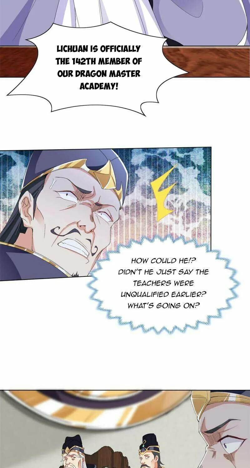 Read Dragon Master (Colored) chapter 204 image 11 on Lezhin