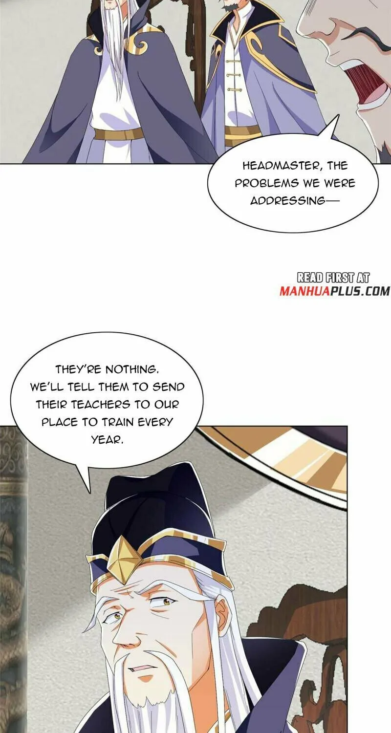 Read Dragon Master (Colored) chapter 204 image 12 on Lezhin