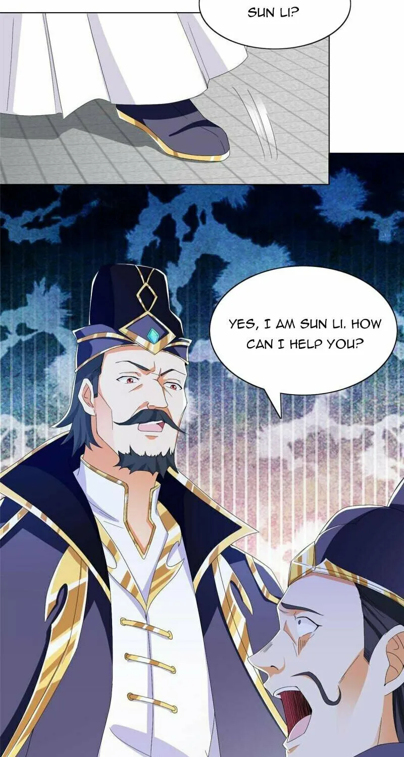 Read Dragon Master (Colored) chapter 204 image 14 on Lezhin