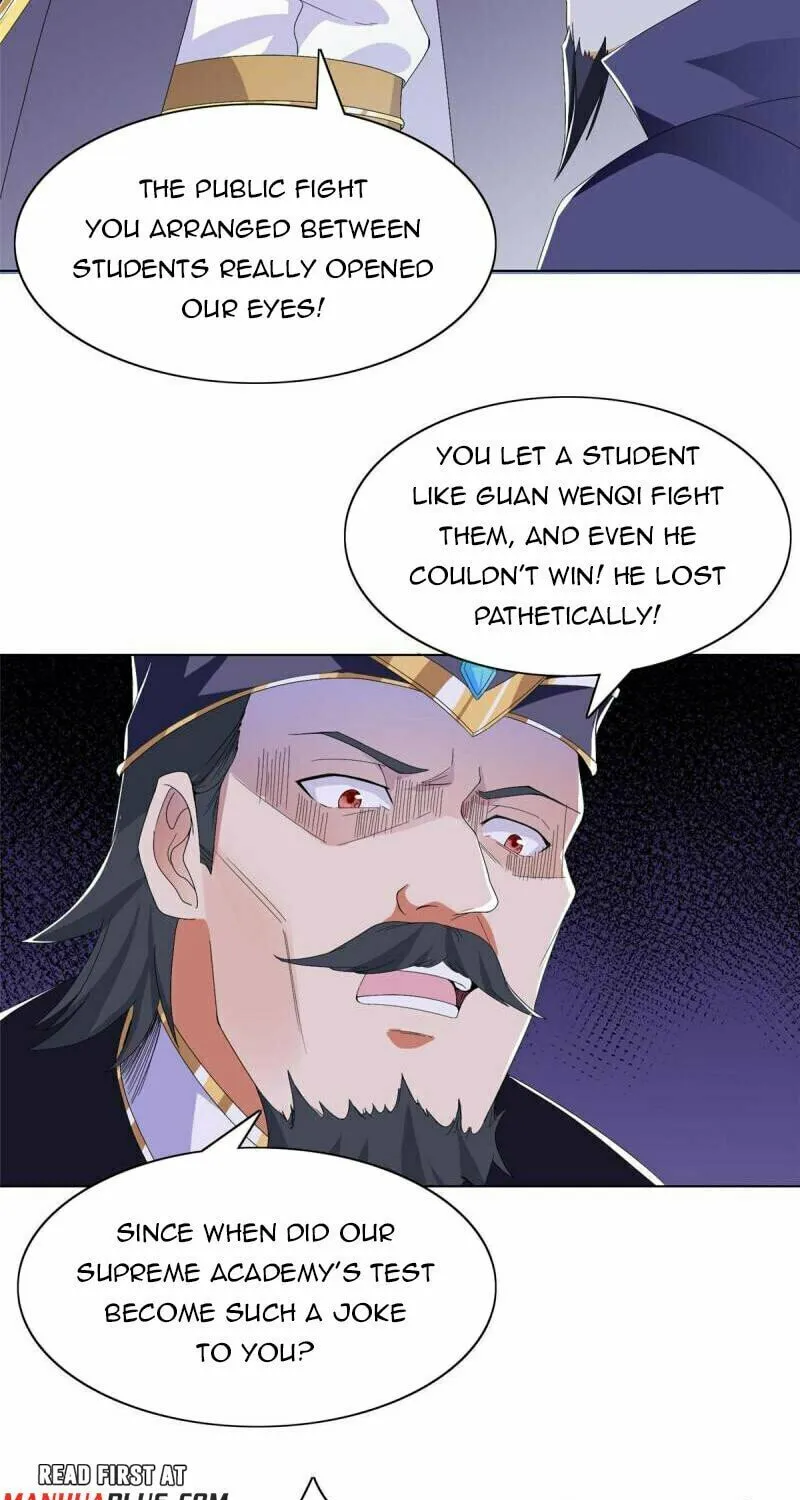 Read Dragon Master (Colored) chapter 204 image 15 on Lezhin