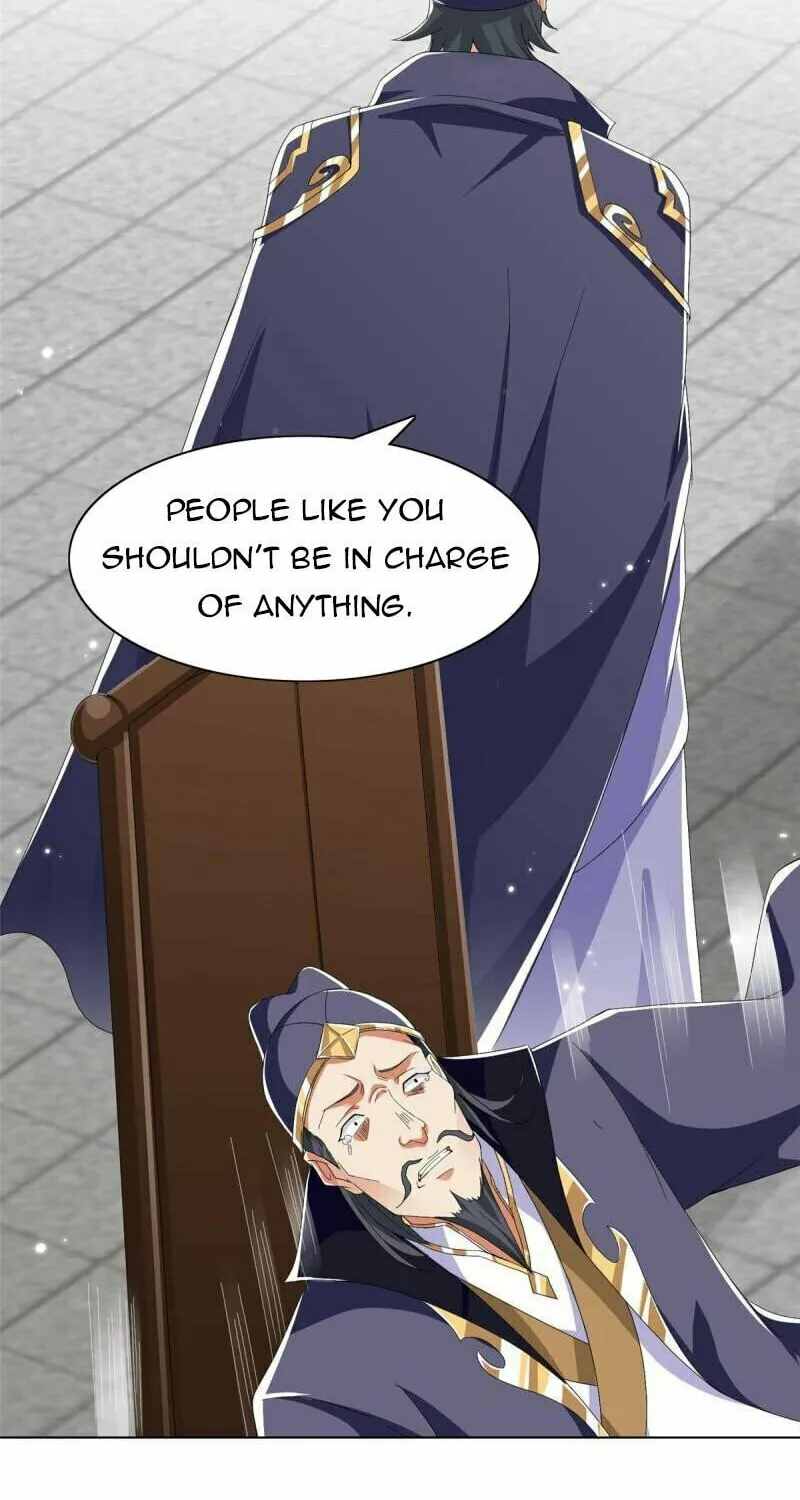 Read Dragon Master (Colored) chapter 204 image 18 on Lezhin