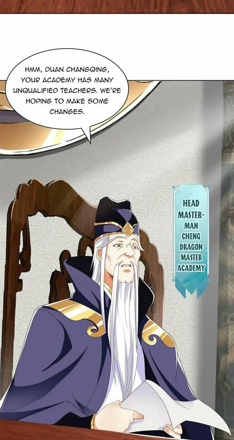 Read Dragon Master (Colored) chapter 204 image 2 on Lezhin