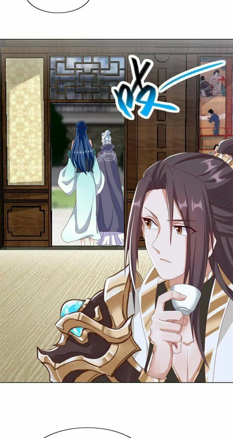 Read Dragon Master (Colored) chapter 204 image 25 on Lezhin