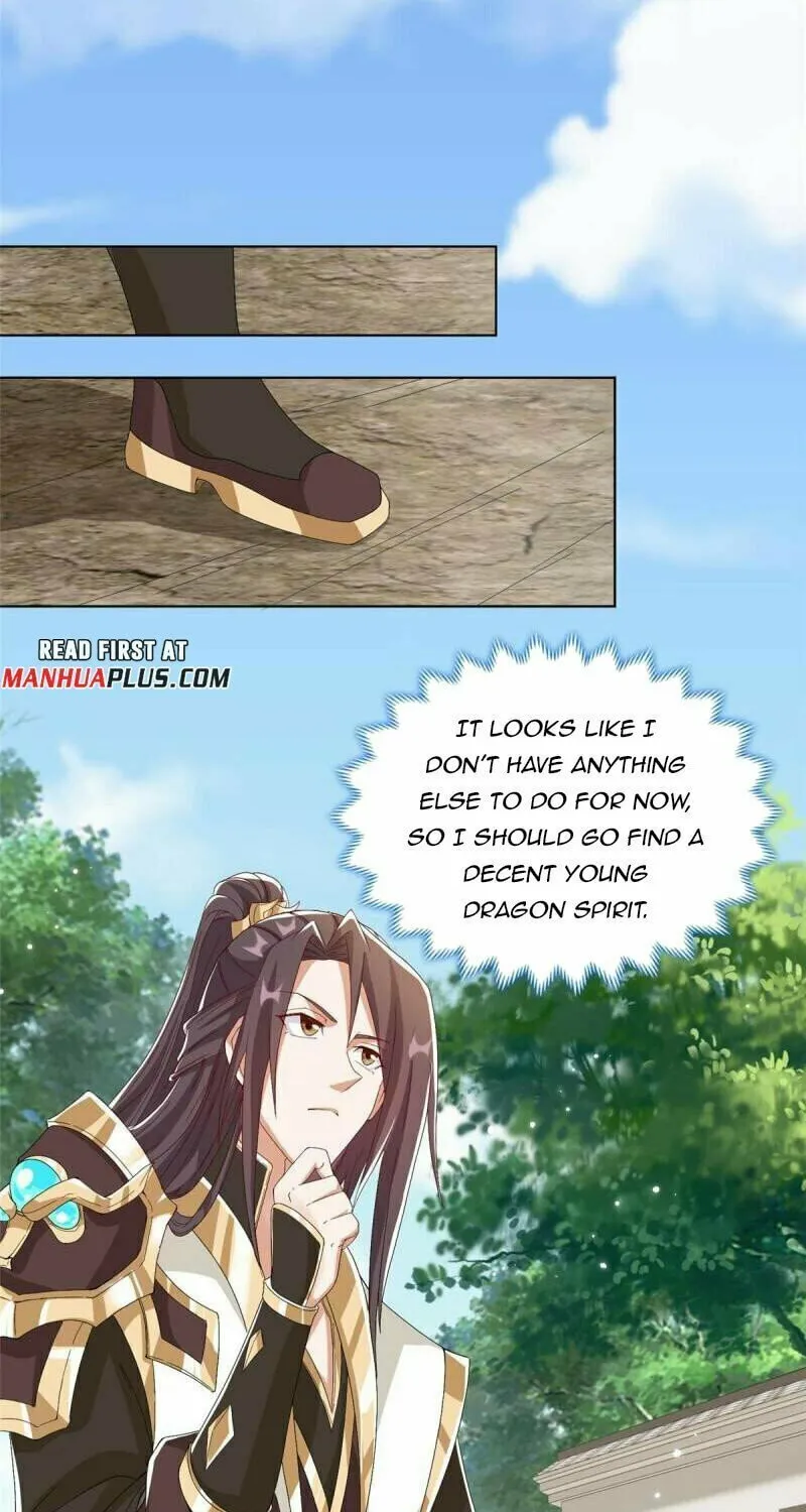 Read Dragon Master (Colored) chapter 204 image 30 on Lezhin