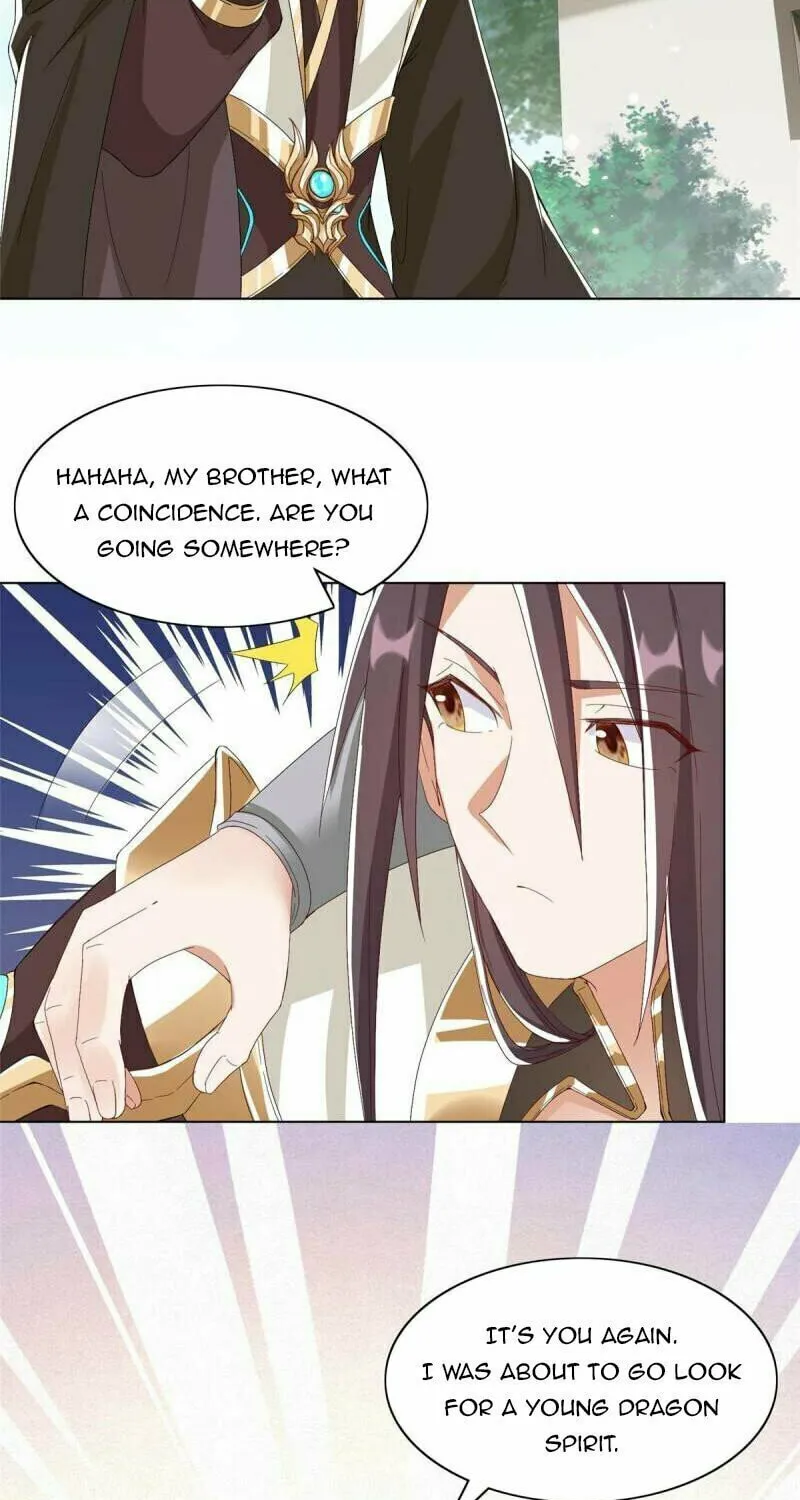 Read Dragon Master (Colored) chapter 204 image 31 on Lezhin