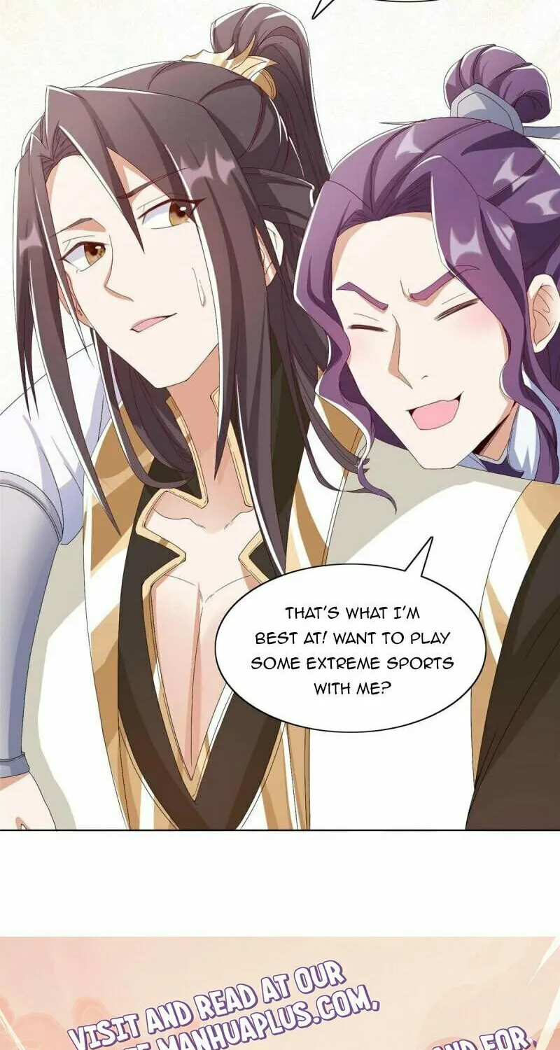 Read Dragon Master (Colored) chapter 204 image 32 on Lezhin