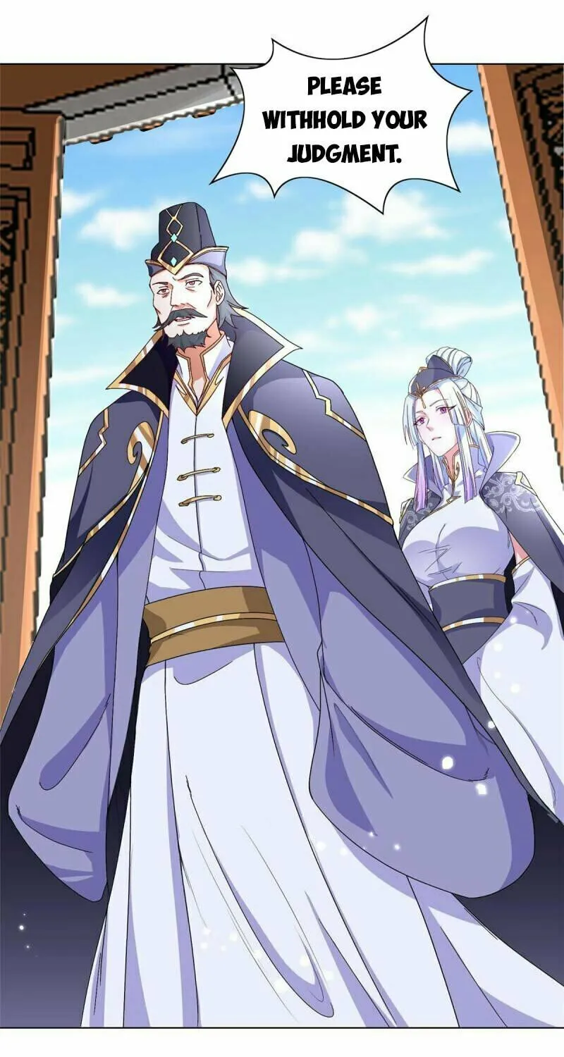 Read Dragon Master (Colored) chapter 204 image 5 on Lezhin
