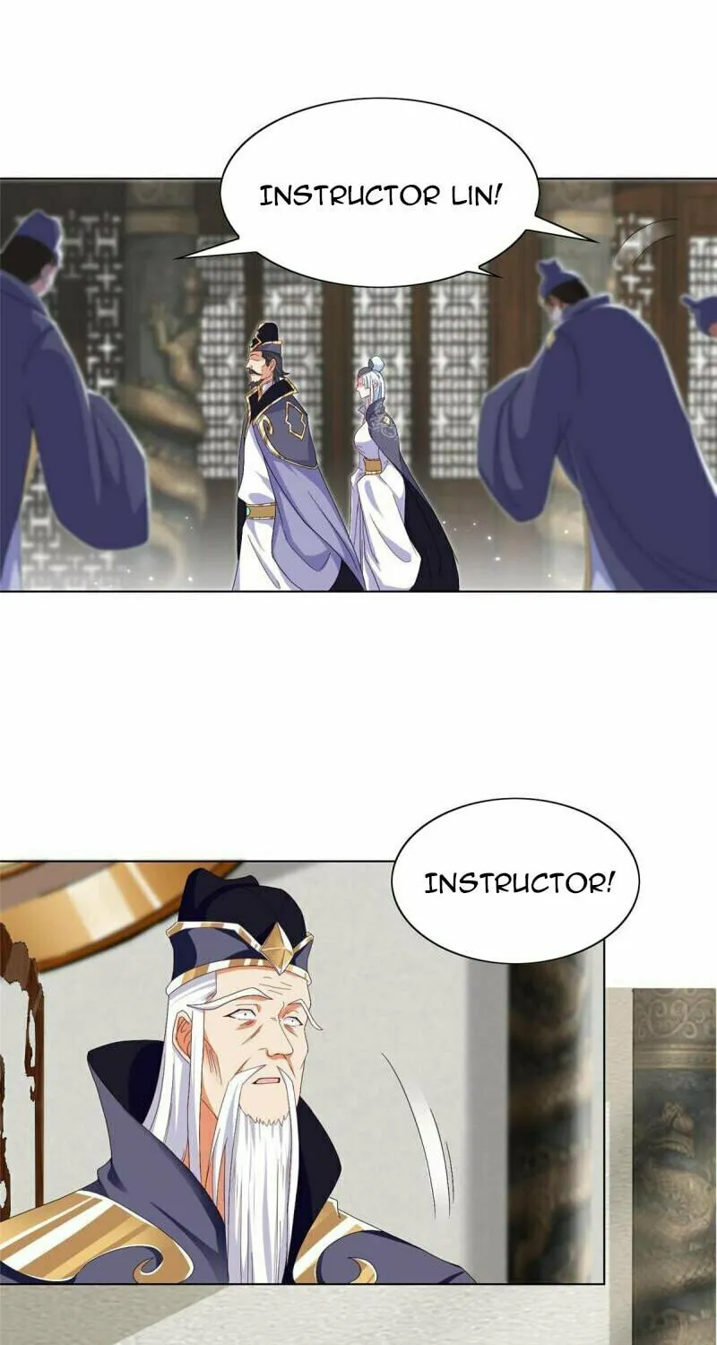 Read Dragon Master (Colored) chapter 204 image 6 on Lezhin