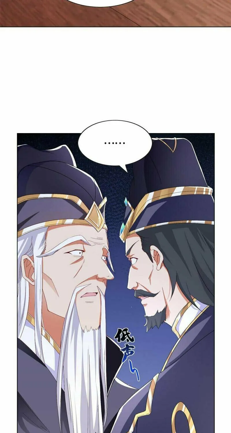 Read Dragon Master (Colored) chapter 204 image 8 on Lezhin