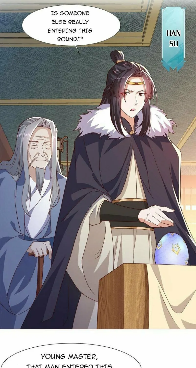 Read Dragon Master (Colored) chapter 206 image 1 on Lezhin