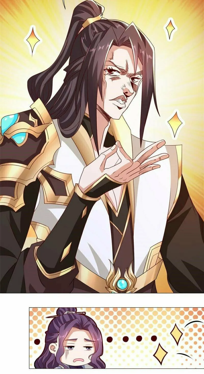 Read Dragon Master (Colored) chapter 206 image 10 on Lezhin