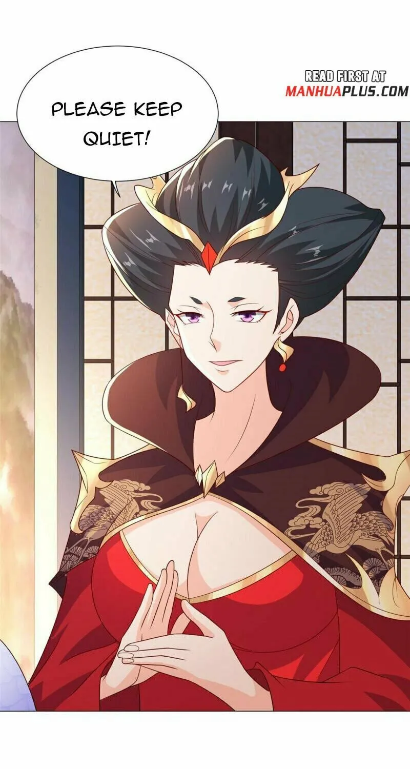 Read Dragon Master (Colored) chapter 206 image 11 on Lezhin