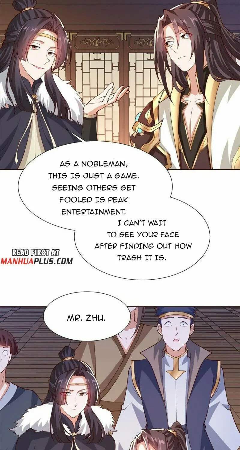 Read Dragon Master (Colored) chapter 206 image 18 on Lezhin
