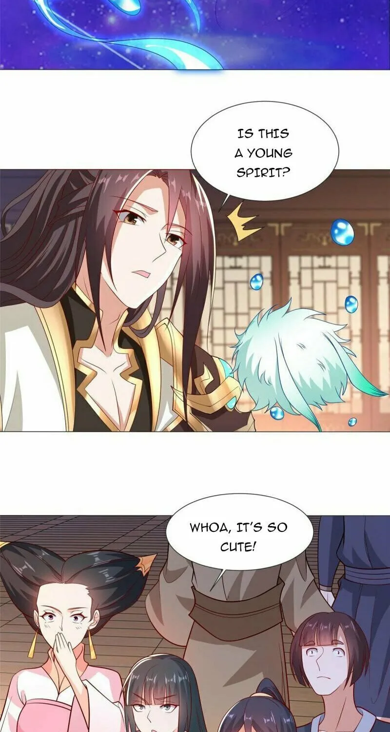 Read Dragon Master (Colored) chapter 206 image 24 on Lezhin