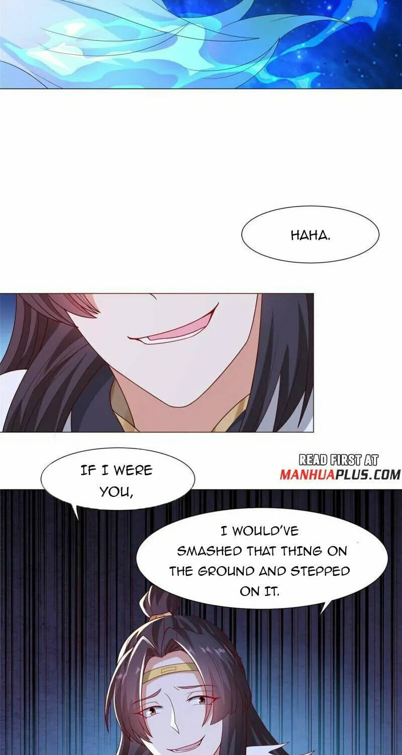Read Dragon Master (Colored) chapter 206 image 28 on Lezhin