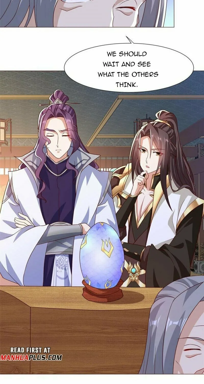 Read Dragon Master (Colored) chapter 206 image 3 on Lezhin