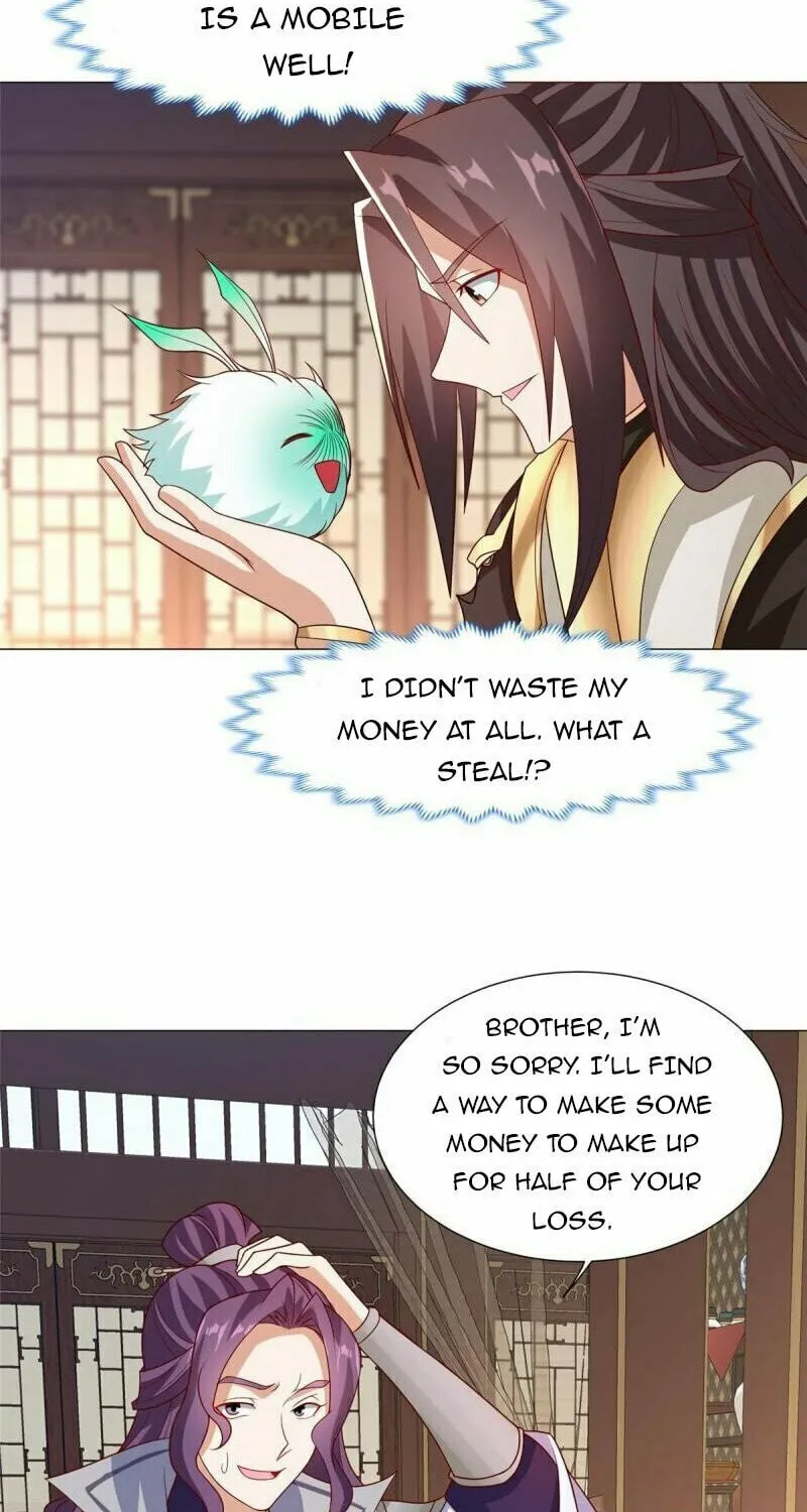 Read Dragon Master (Colored) chapter 206 image 34 on Lezhin