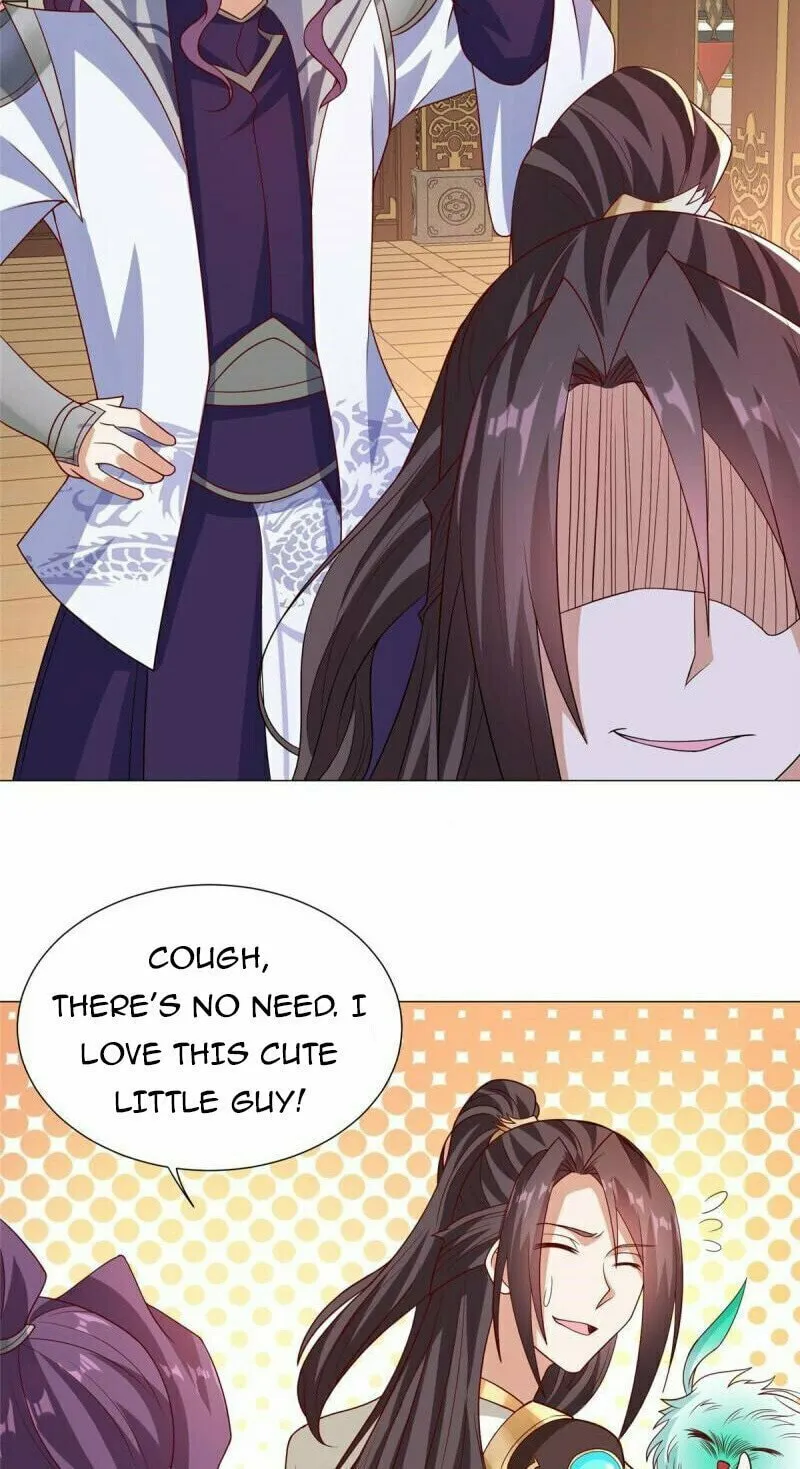 Read Dragon Master (Colored) chapter 206 image 35 on Lezhin