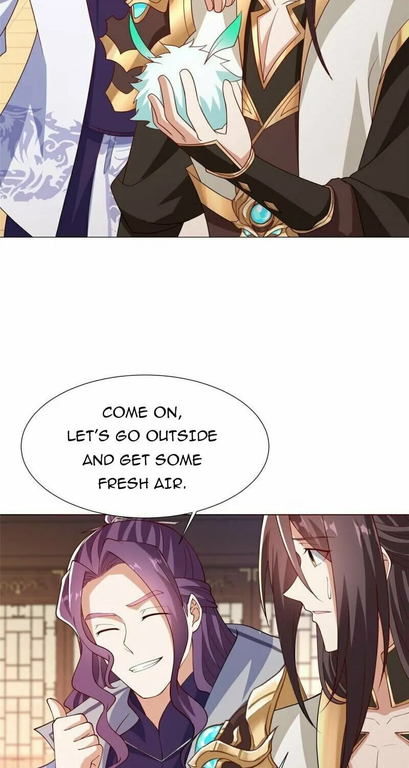 Read Dragon Master (Colored) chapter 206 image 37 on Lezhin