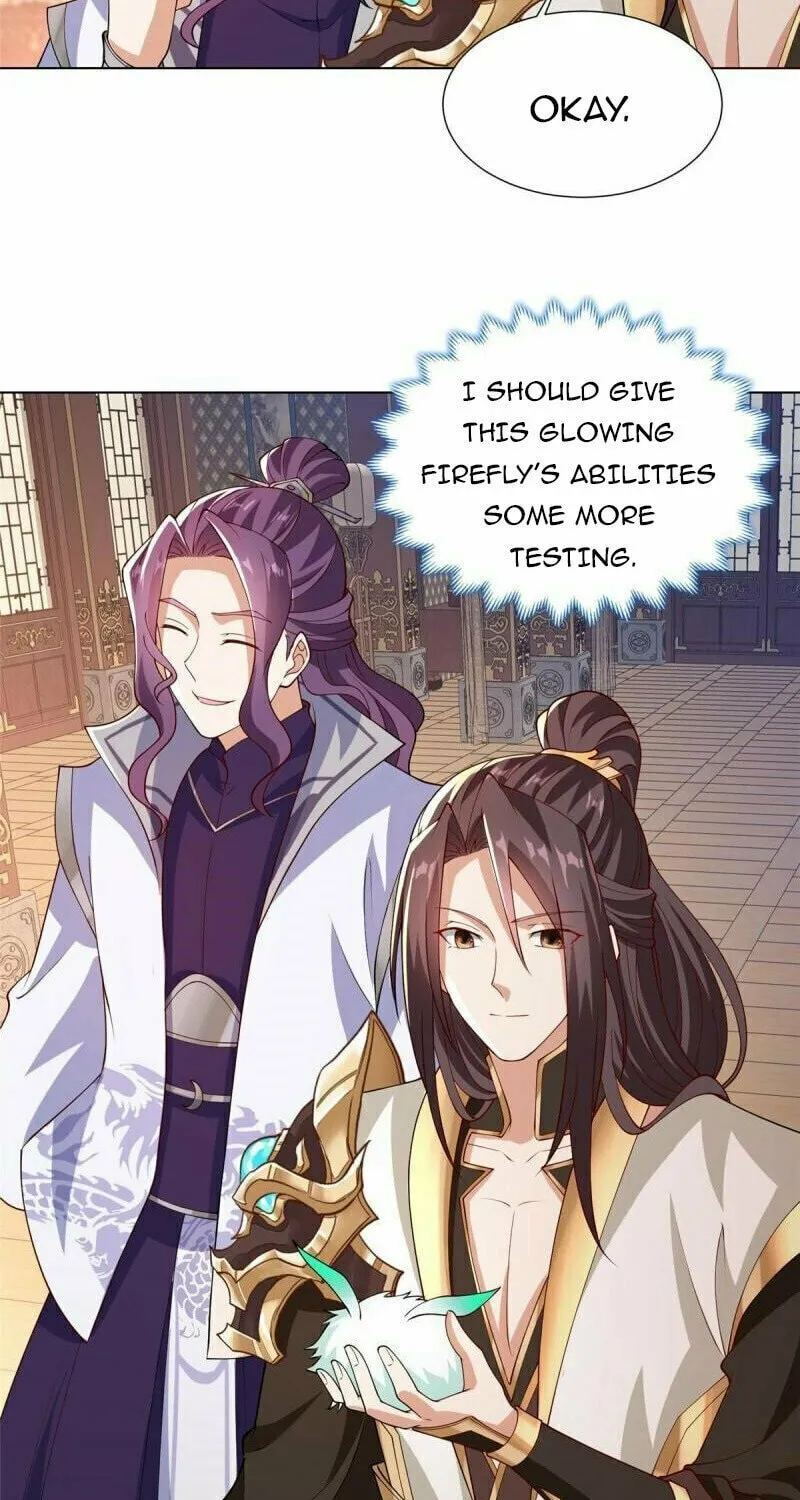 Read Dragon Master (Colored) chapter 206 image 38 on Lezhin