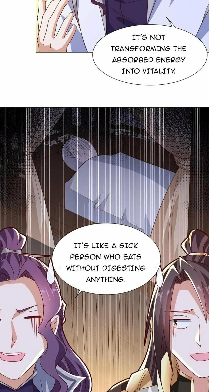 Read Dragon Master (Colored) chapter 206 image 6 on Lezhin