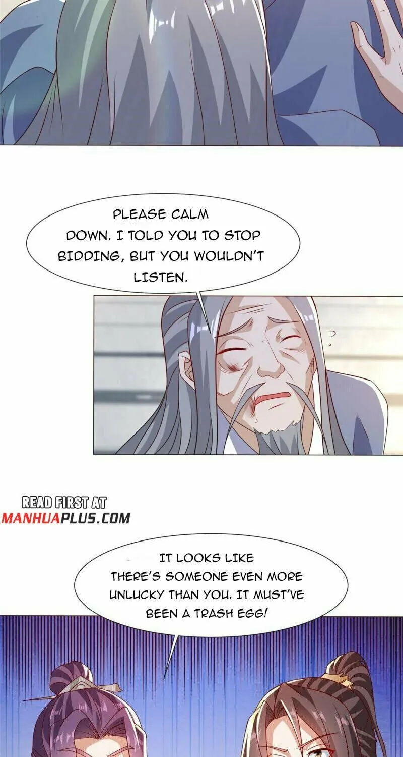 Read Dragon Master (Colored) chapter 207 image 11 on Lezhin