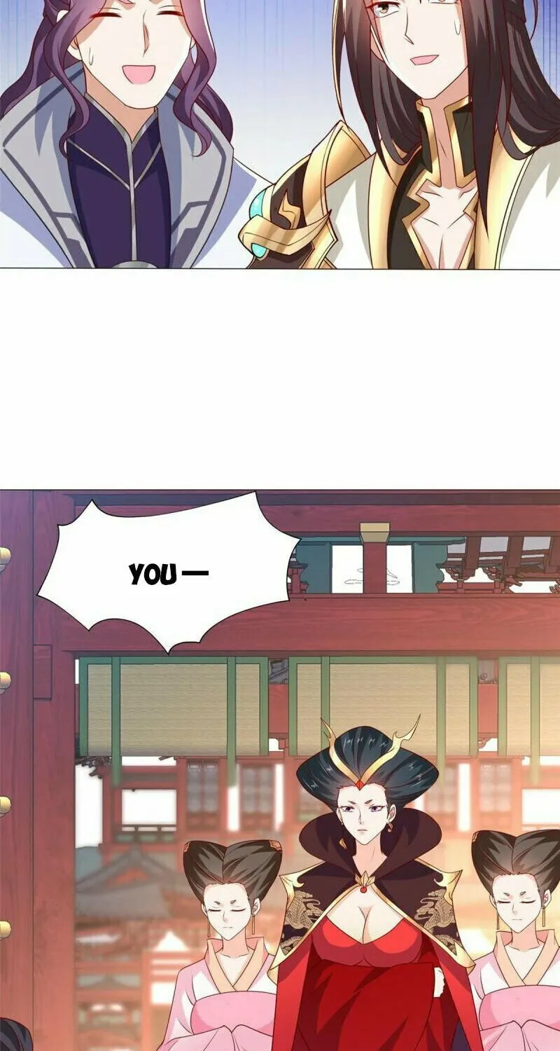 Read Dragon Master (Colored) chapter 207 image 12 on Lezhin