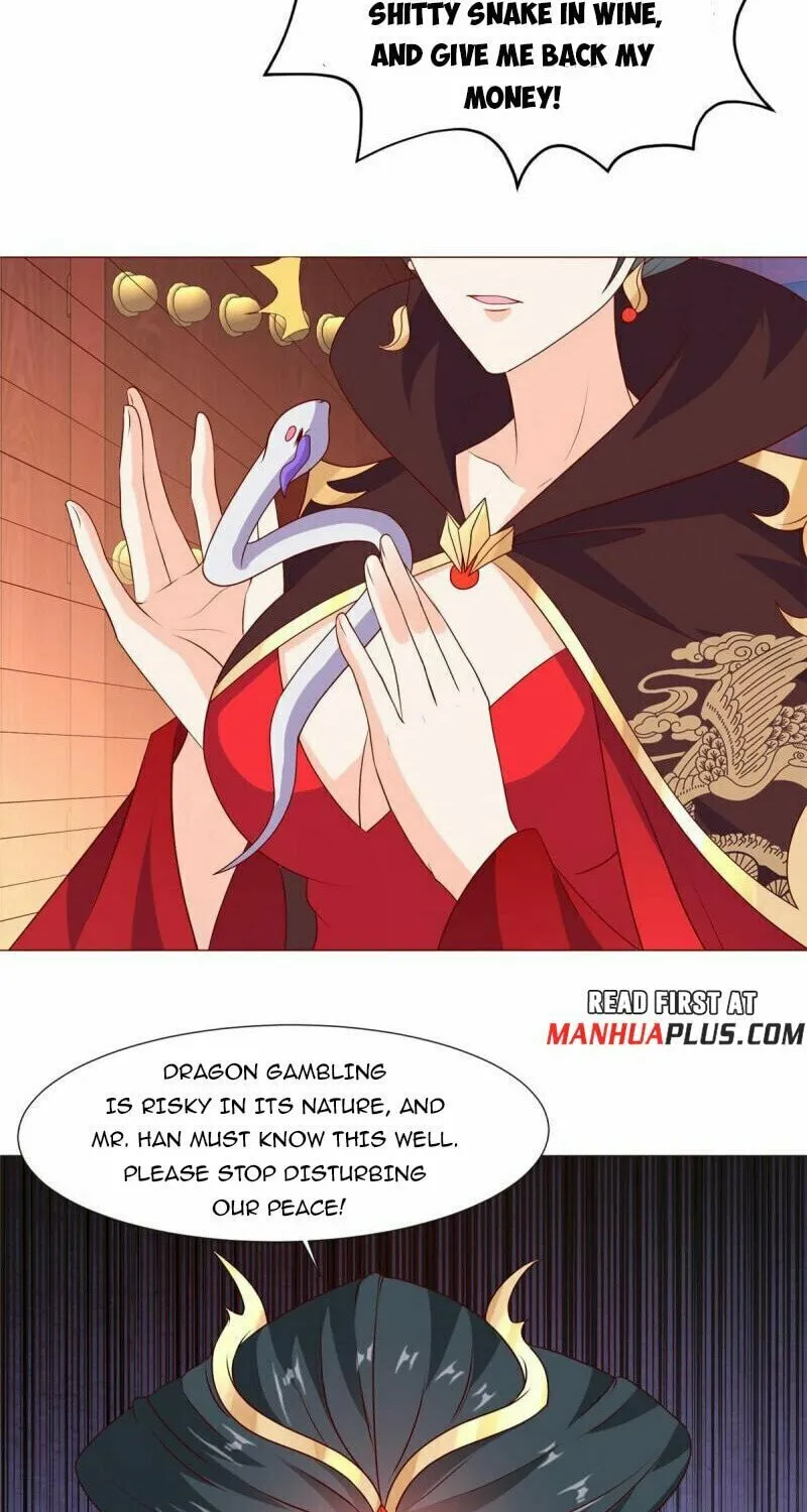 Read Dragon Master (Colored) chapter 207 image 14 on Lezhin
