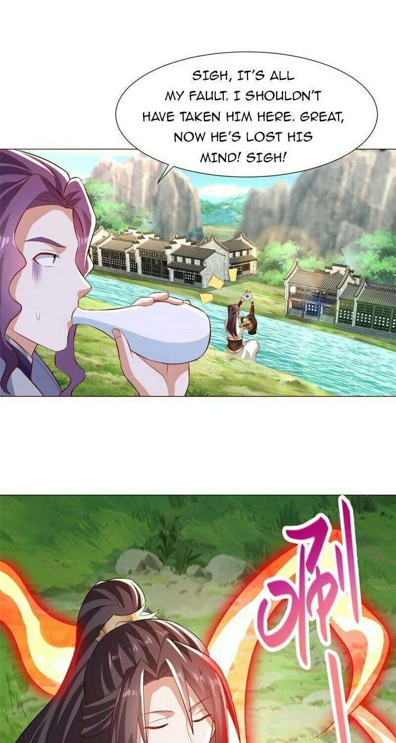 Read Dragon Master (Colored) chapter 207 image 2 on Lezhin
