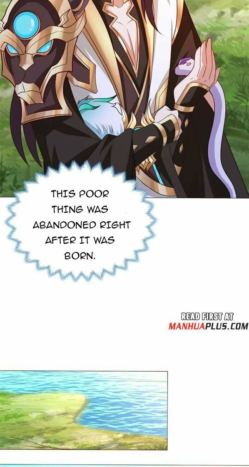 Read Dragon Master (Colored) chapter 207 image 21 on Lezhin