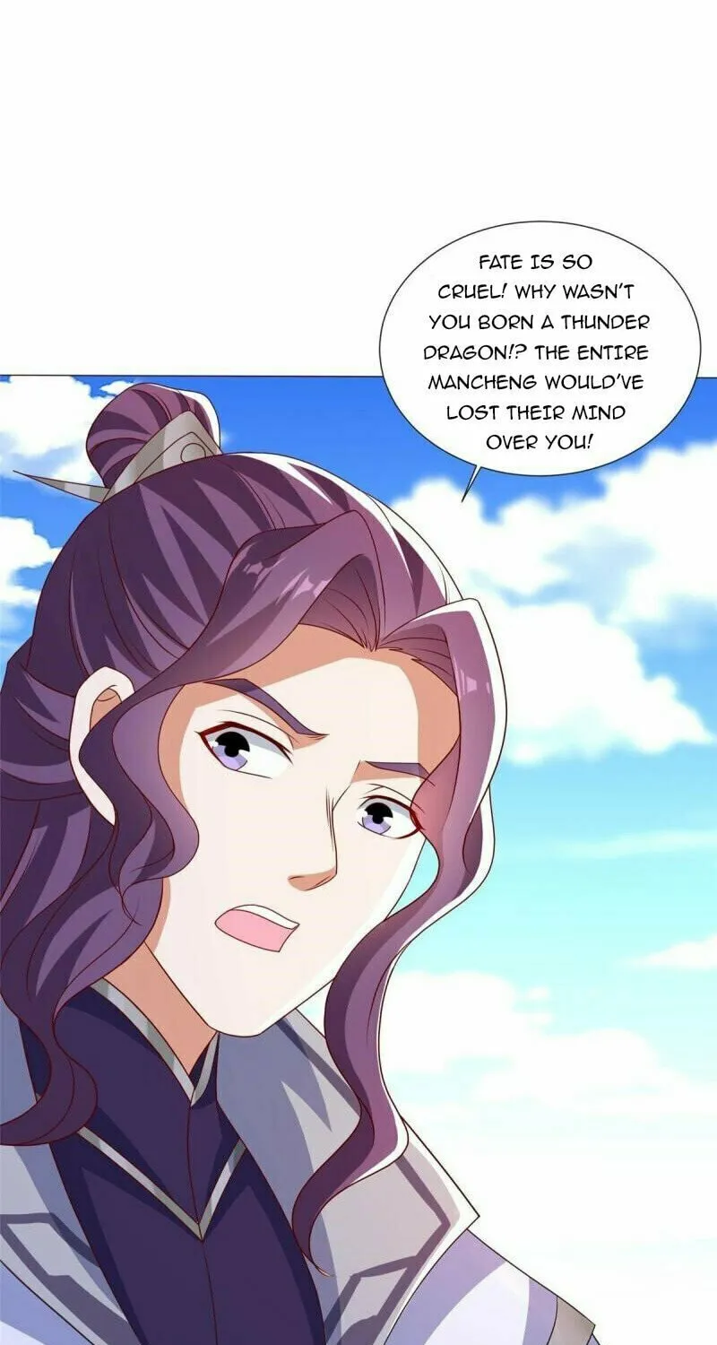 Read Dragon Master (Colored) chapter 207 image 23 on Lezhin