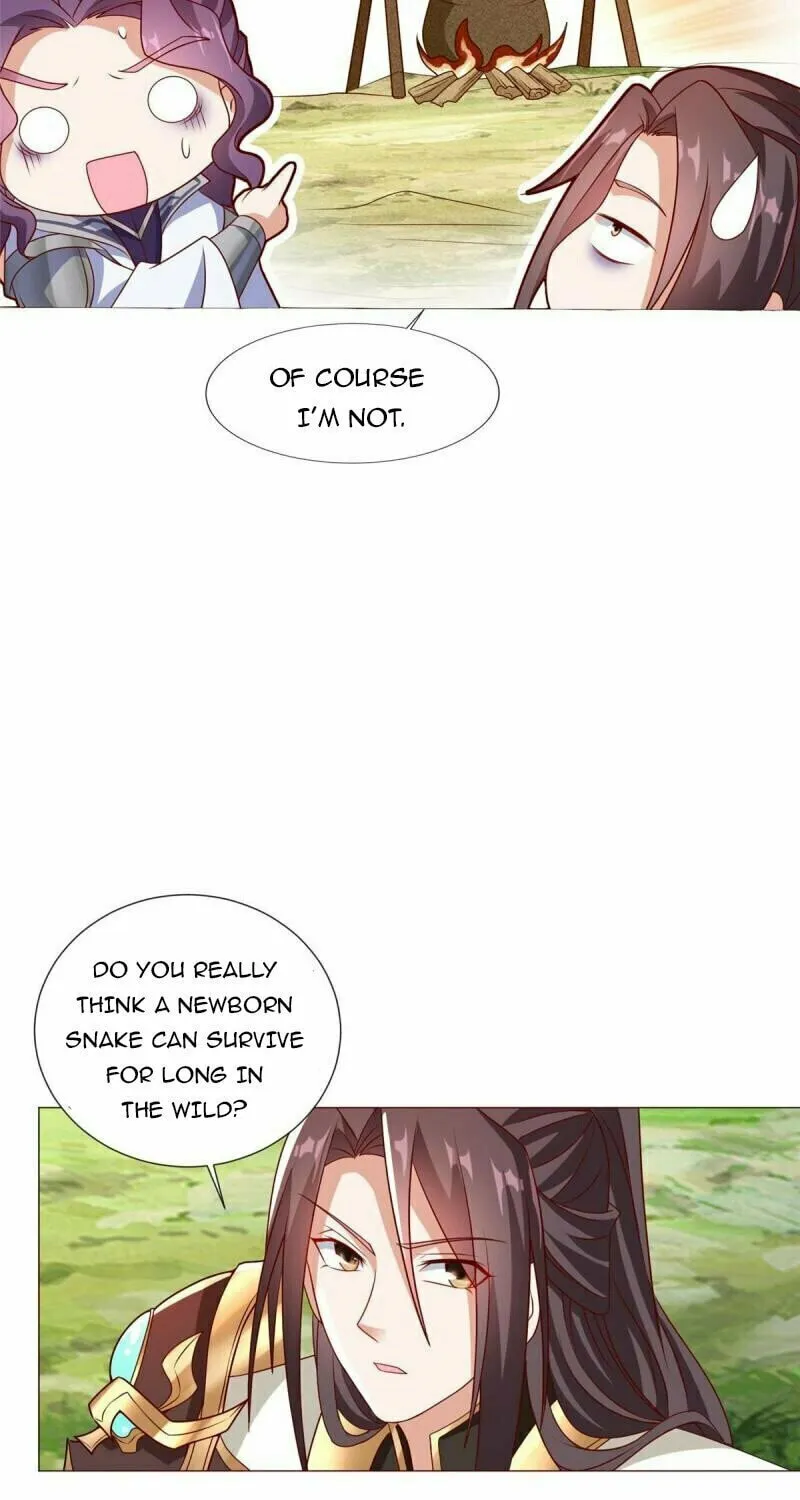 Read Dragon Master (Colored) chapter 207 image 26 on Lezhin