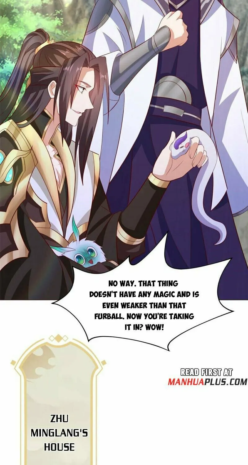 Read Dragon Master (Colored) chapter 207 image 28 on Lezhin