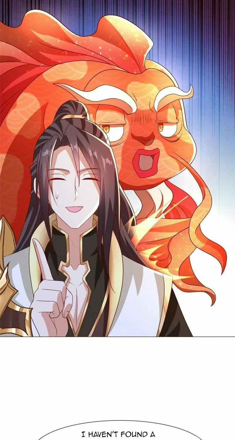 Read Dragon Master (Colored) chapter 207 image 33 on Lezhin