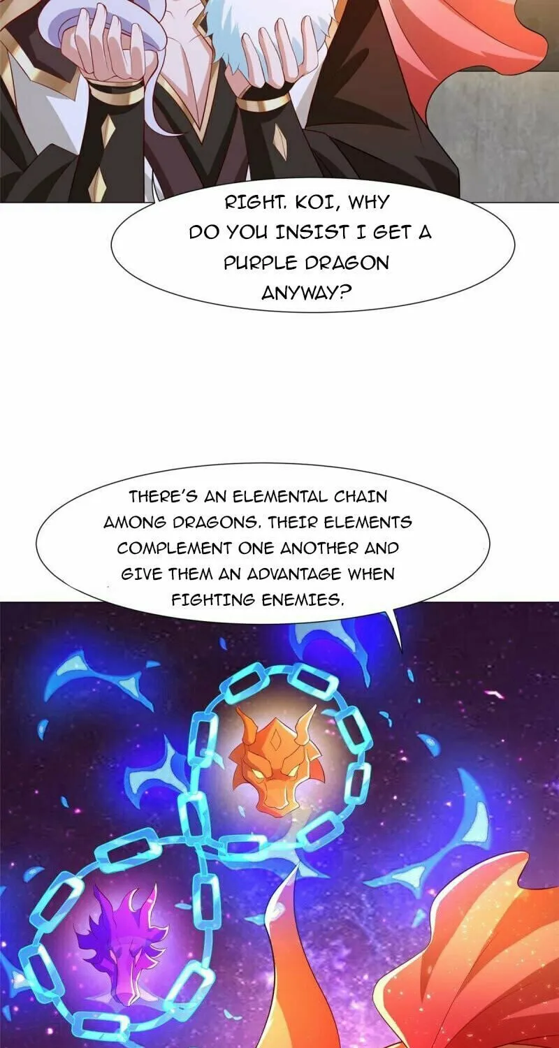 Read Dragon Master (Colored) chapter 207 image 36 on Lezhin