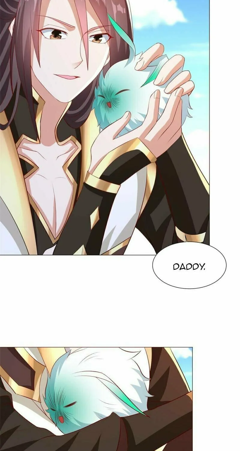 Read Dragon Master (Colored) chapter 207 image 6 on Lezhin